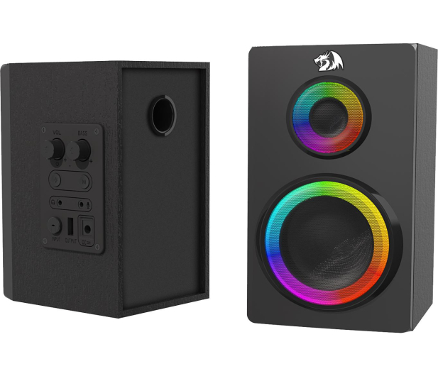REDRAGON Orchestra GS811 - 1079572 - zdjęcie 5
